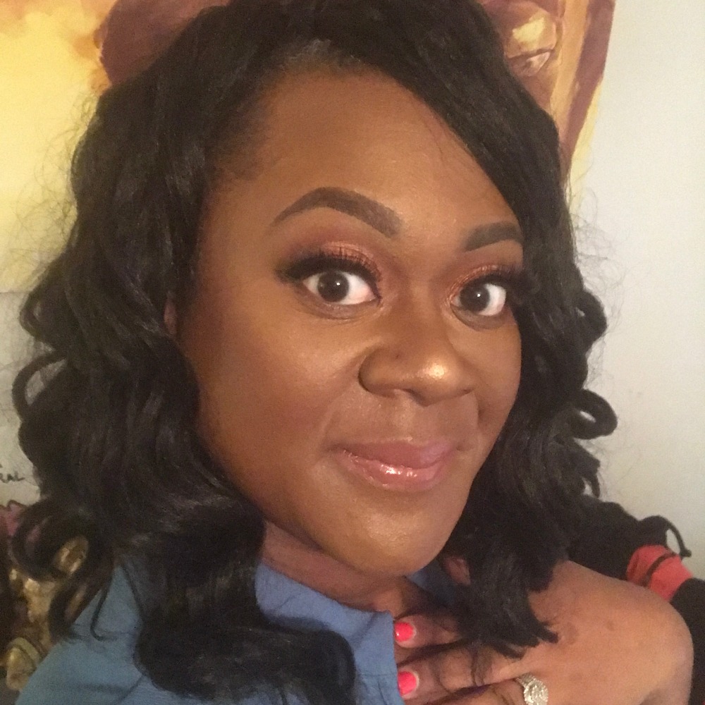 Meet your Posher, Portia
